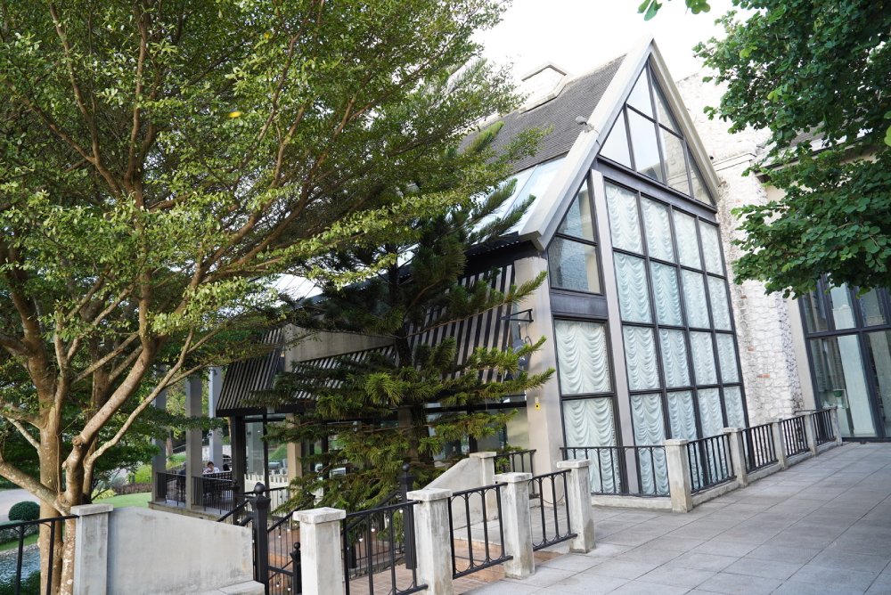 Thames Valley Khao Yai