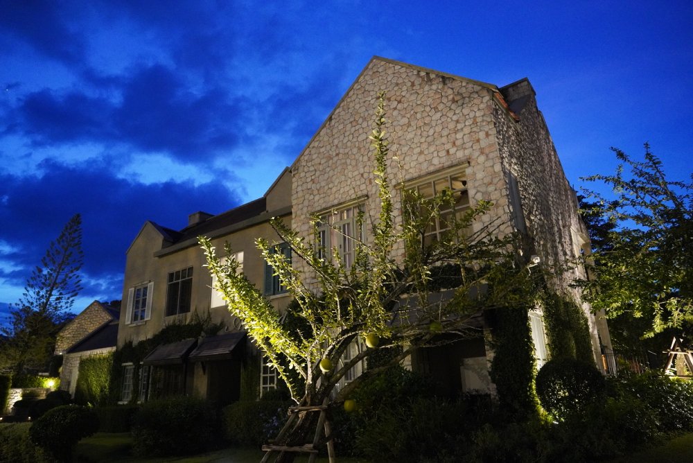 Thames Valley Khao Yai