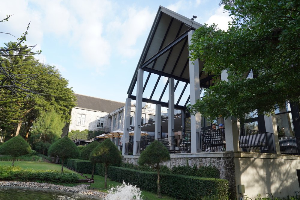 Thames Valley Khao Yai