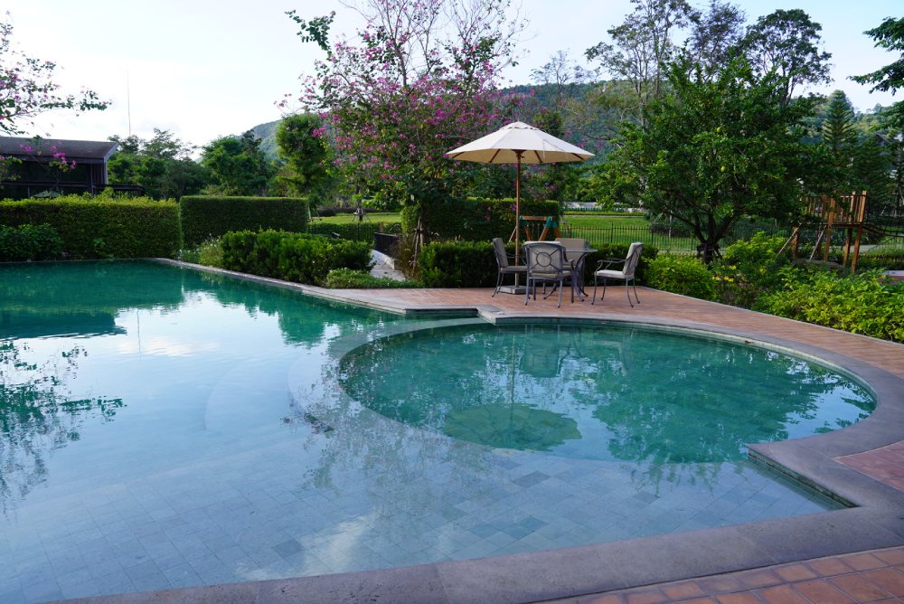 Thames Valley Khao Yai