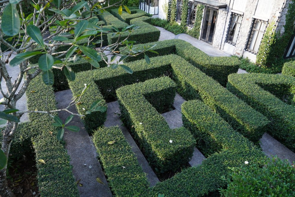 Thames Valley Khao Yai