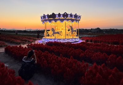 Take Me Home Park Khaoyai