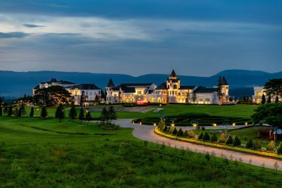 Mövenpick Resort Khao Yai